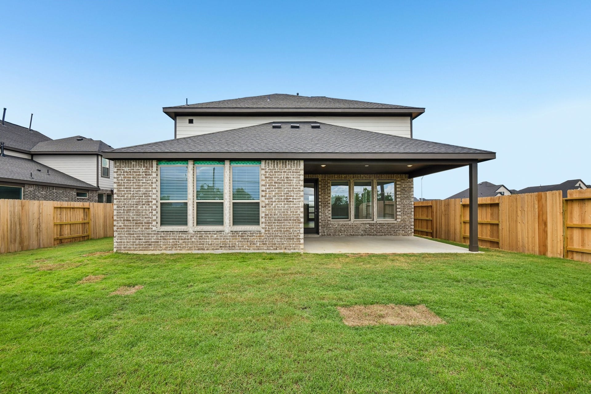 412 Mourning Dove Drive, Waller, TX 77484 412 Mourning Dove Drive, Waller, TX 77484