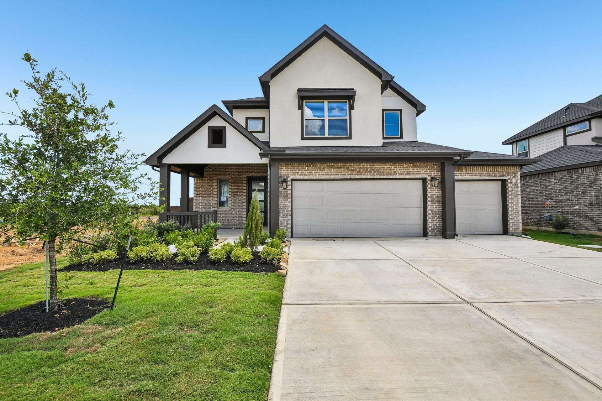 412 Mourning Dove Drive, Waller, TX 77484 412 Mourning Dove Drive, Waller, TX 77484