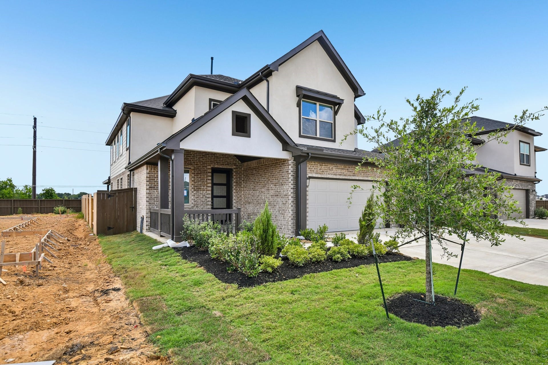 412 Mourning Dove Drive, Waller, TX 77484 412 Mourning Dove Drive, Waller, TX 77484
