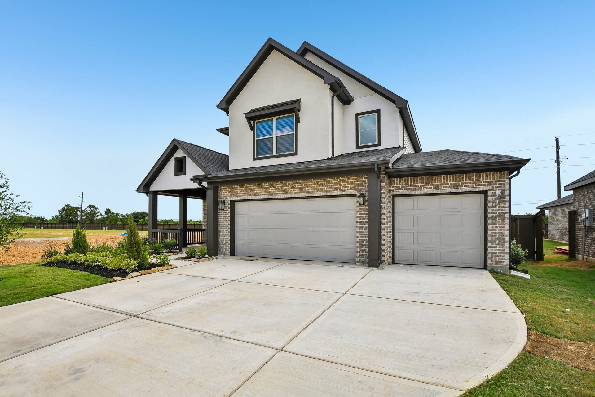 412 Mourning Dove Drive, Waller, TX 77484 412 Mourning Dove Drive, Waller, TX 77484