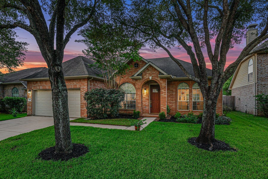Property photo for 3627 Sage Pointe Court, Katy, TX
