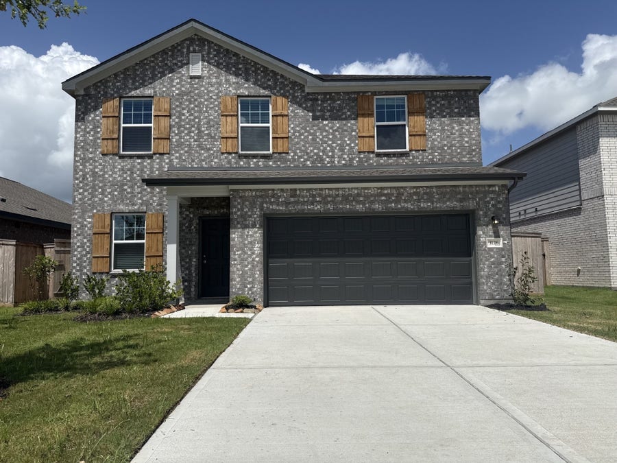 Property photo for 3126 Diamond View Lane, Angleton, TX