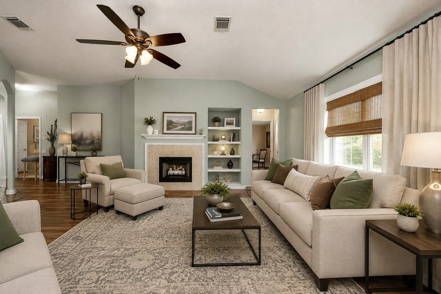 Property photo for 143 S Delta Mill Circle, Conroe, TX