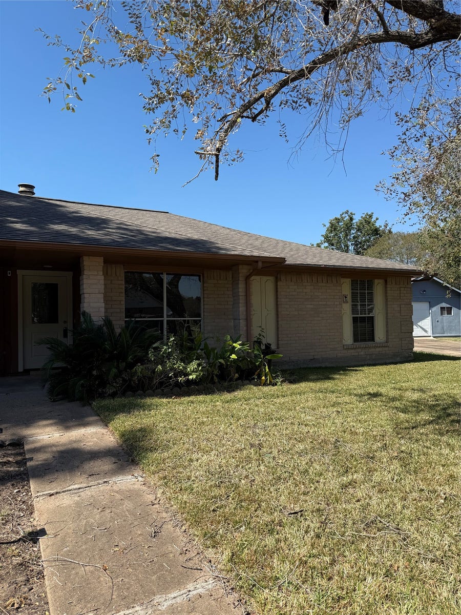 Property photo for 3846 Old Post Road, Houston, TX