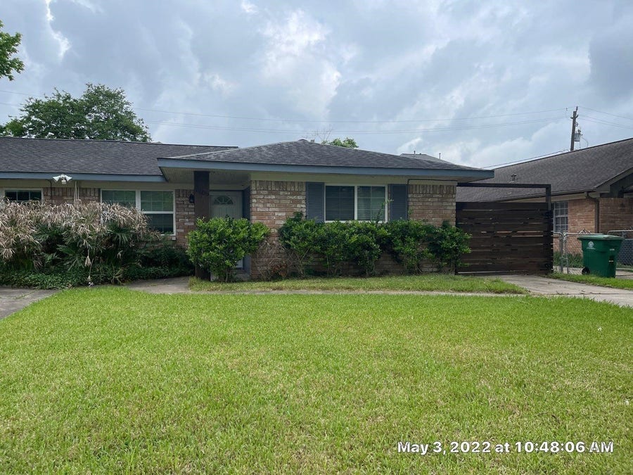 Property photo for 11206 Waxwing Street, Houston, TX