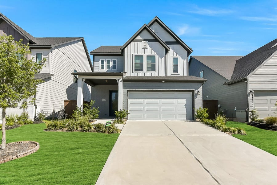 Property photo for 16806 Chapel Knox Drive, Humble, TX