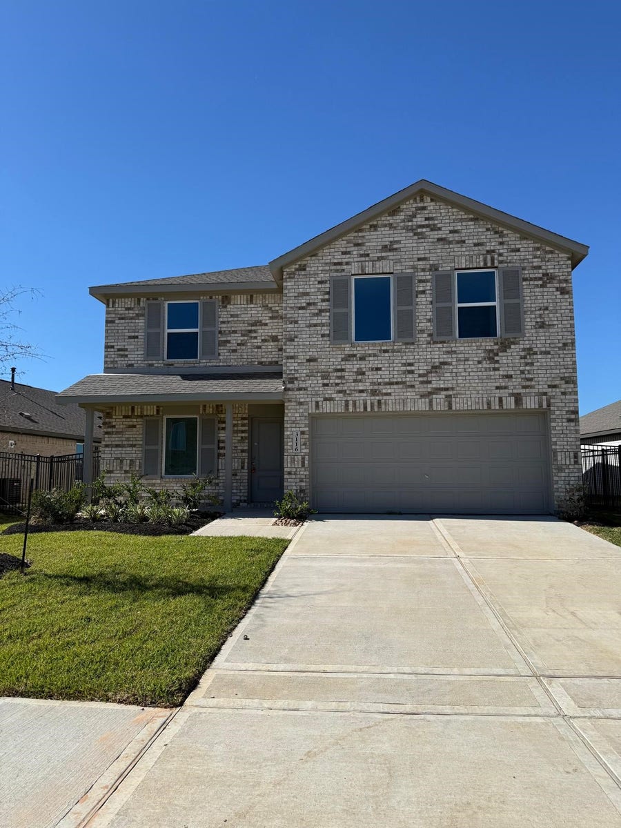 Property photo for 3116 Wild Dunes Drive, Katy, TX