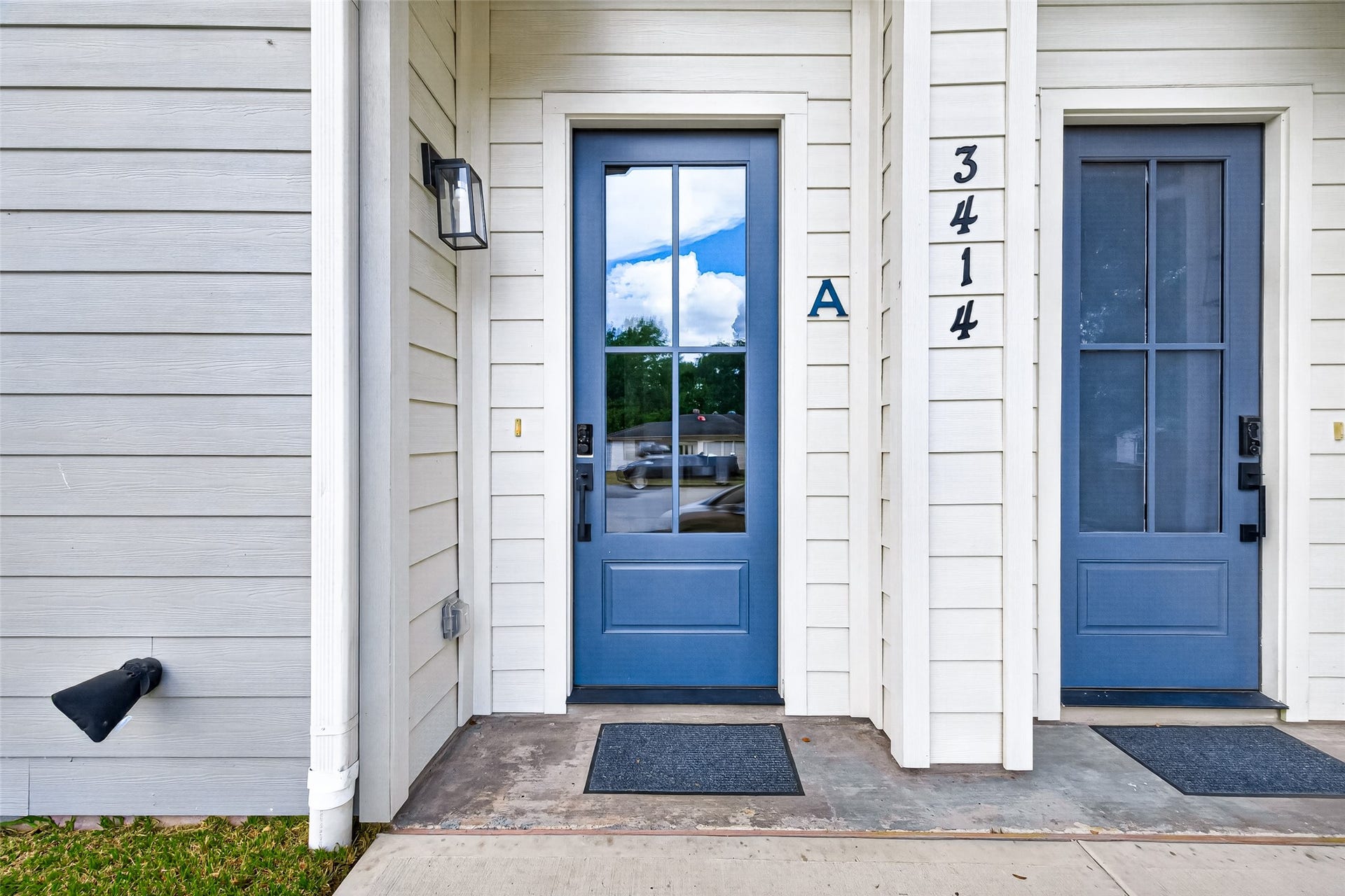 3414 Goodhope Street, #A, Houston, TX 77021 3414 Goodhope Street, #A, Houston, TX 77021