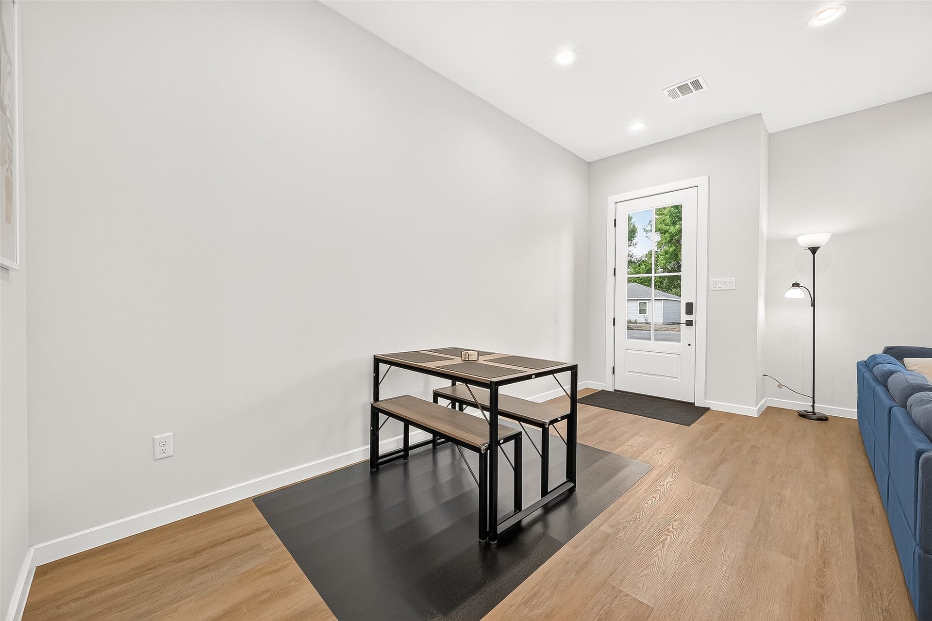 3414 Goodhope Street, #A, Houston, TX 77021 3414 Goodhope Street, #A, Houston, TX 77021