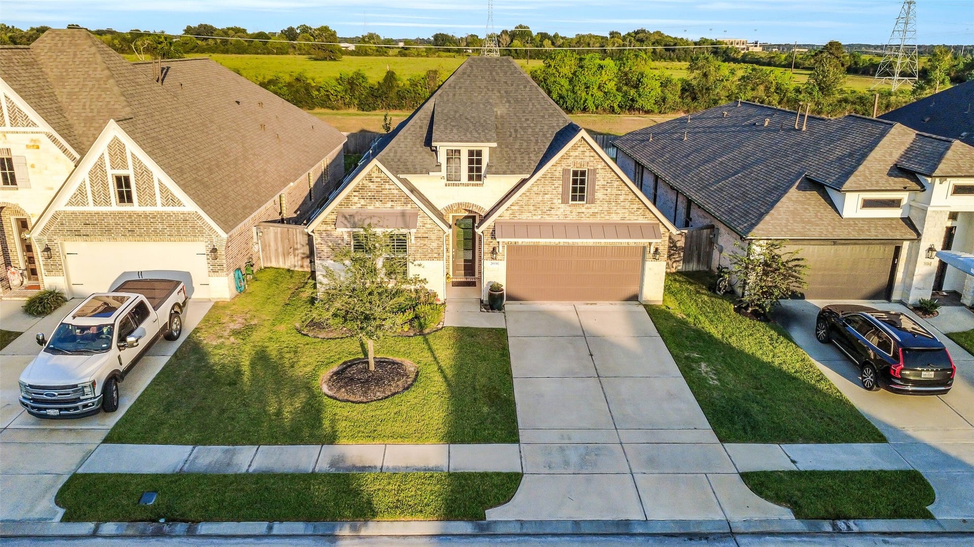 20330 Rose Gray Lane, Tomball, TX 77377 20330 Rose Gray Lane, Tomball, TX 77377