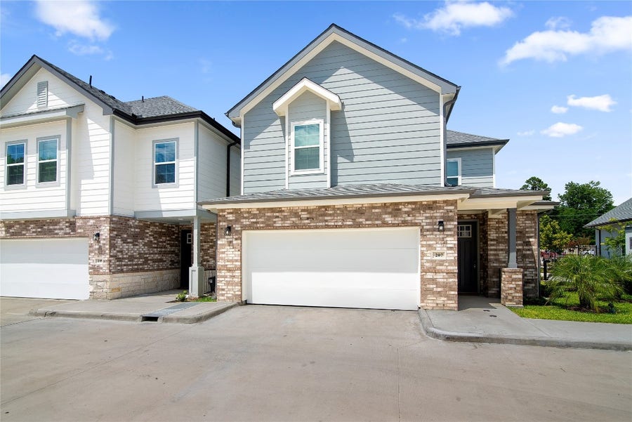 Property photo for 28325-519 Birnham Woods Drive, Spring, TX