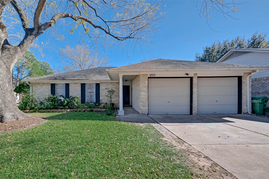 Property photo for 1003 Shadow Mountain Drive, Katy, TX