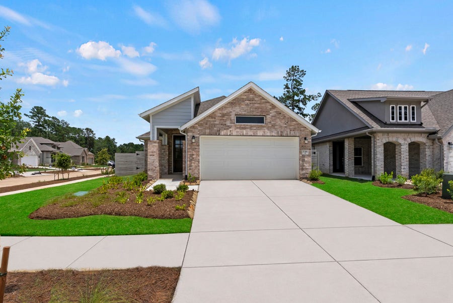 Property photo for 9396 Cordial Circle, Montgomery, TX