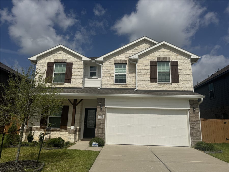 Property photo for 15011 Tower Mist Drive, Houston, TX
