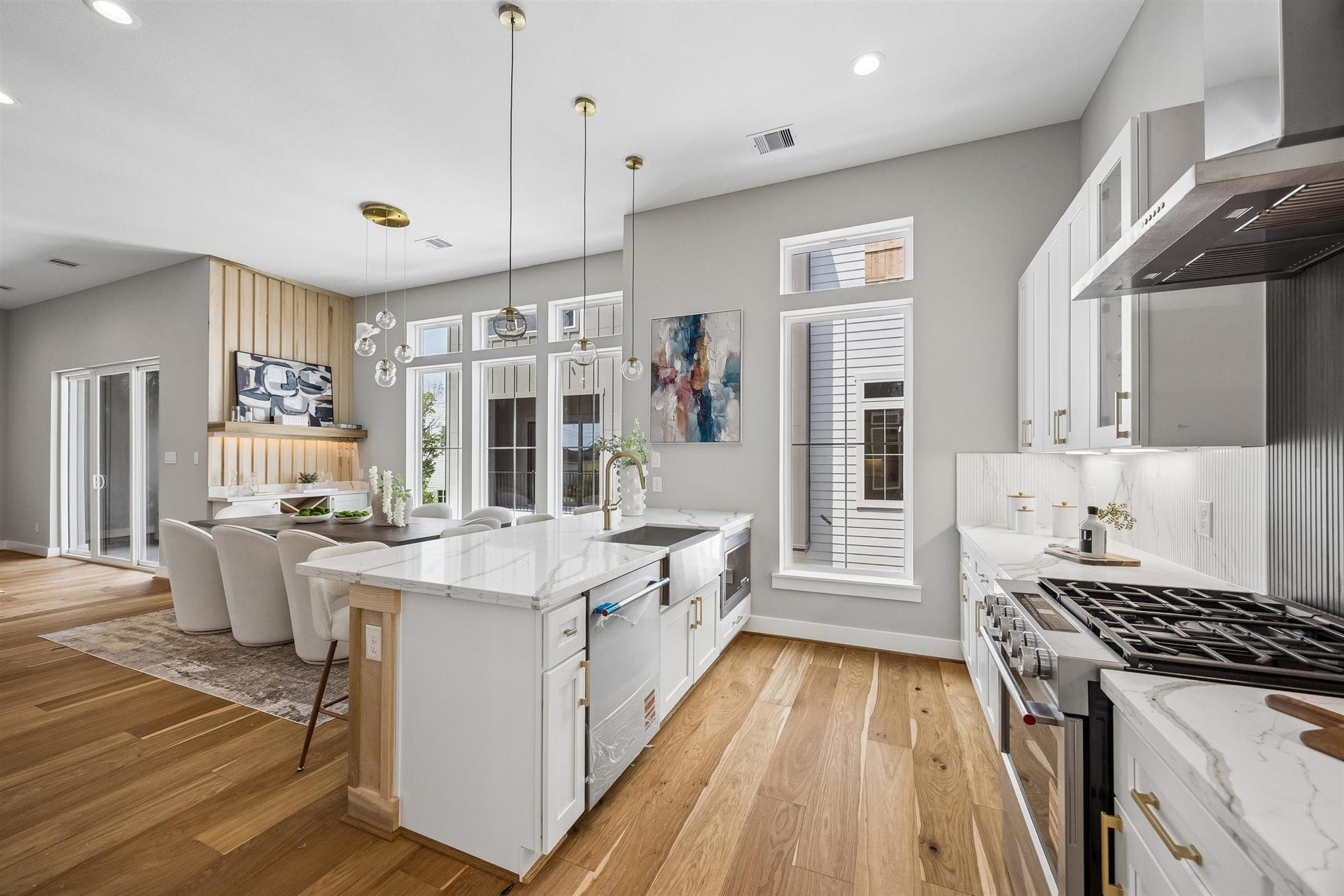 1187 W 19th Street, Houston, TX 77008 1187 W 19th Street, Houston, TX 77008