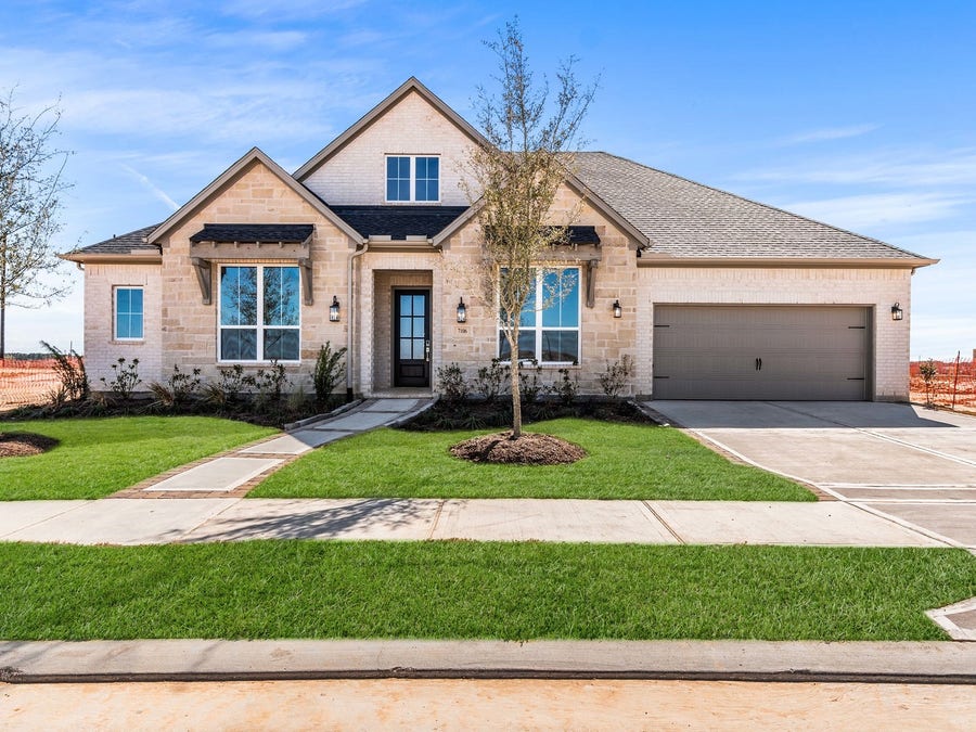Property photo for 7106 Sunflower Valley Drive, Katy, TX