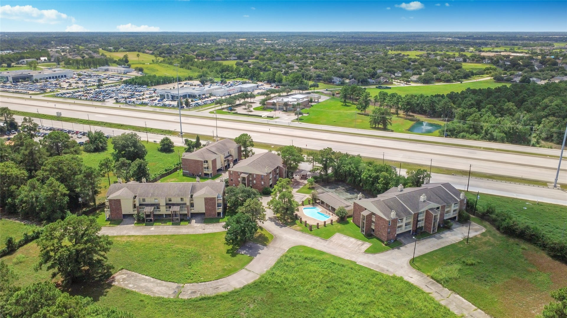 2501 Gulf Freeway, #14A, Dickinson, TX 77539 2501 Gulf Freeway, #14A, Dickinson, TX 77539