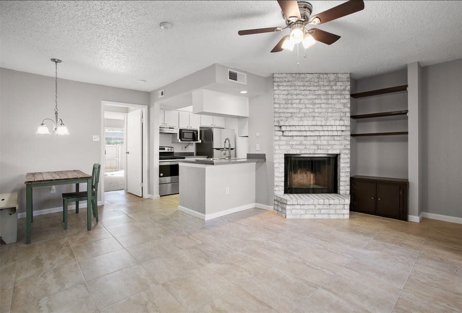 Property photo for 260 El Dorado Boulevard, #2407, Houston, TX