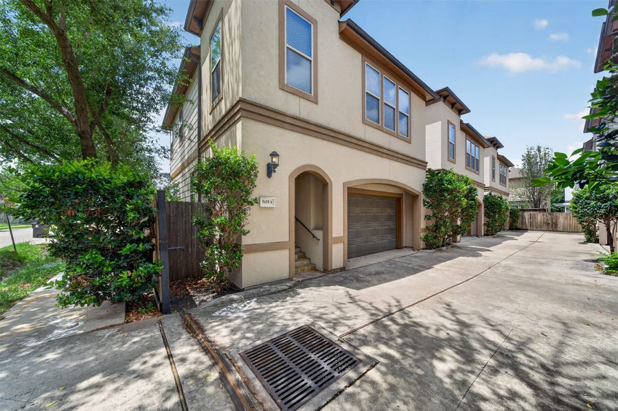 Property photo for 5618 Petty Street, #A, Houston, TX