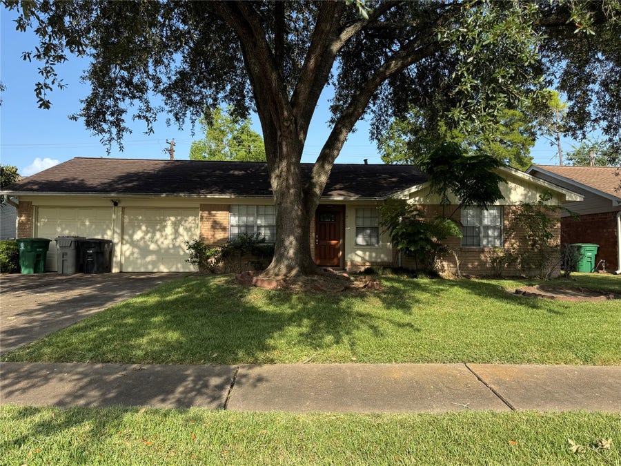 Property photo for 12119 Dunlap Street, Houston, TX