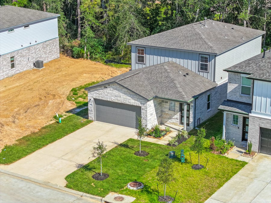 Property photo for 37 Courageous Side Way, Magnolia, TX