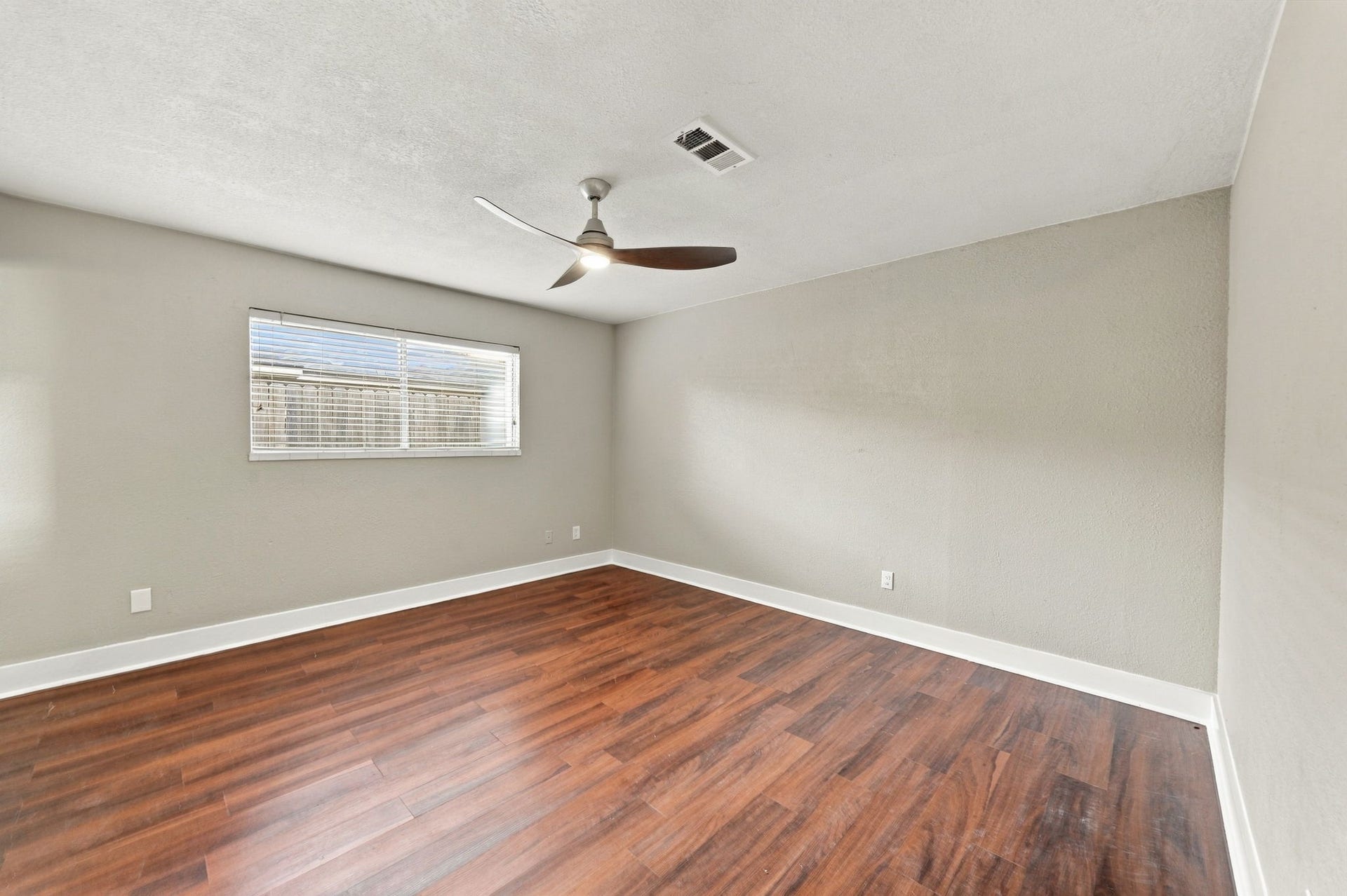 1023 Twinbrooke Drive, Houston, TX 77088 Bedroom, not primary