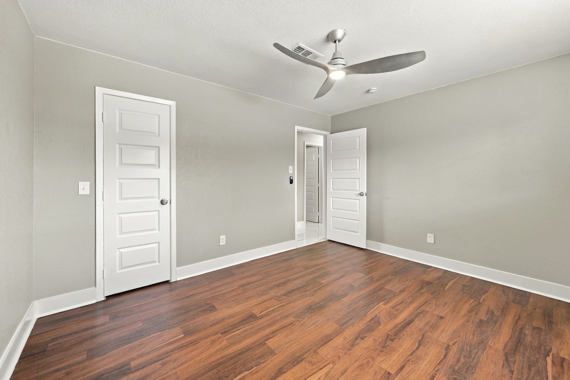 1023 Twinbrooke Drive, Houston, TX 77088 Bedroom, not primary