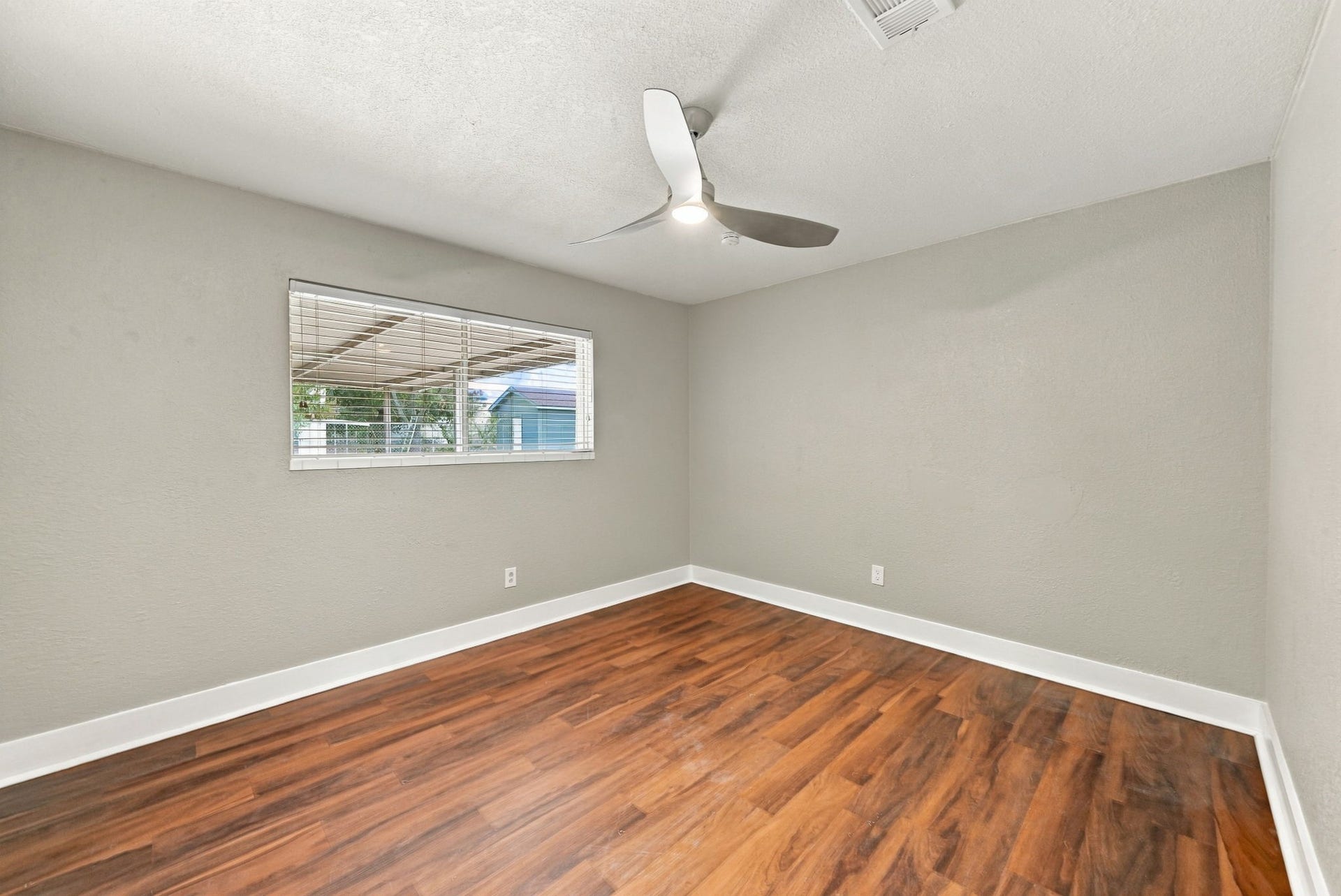 1023 Twinbrooke Drive, Houston, TX 77088 Bedroom, not primary