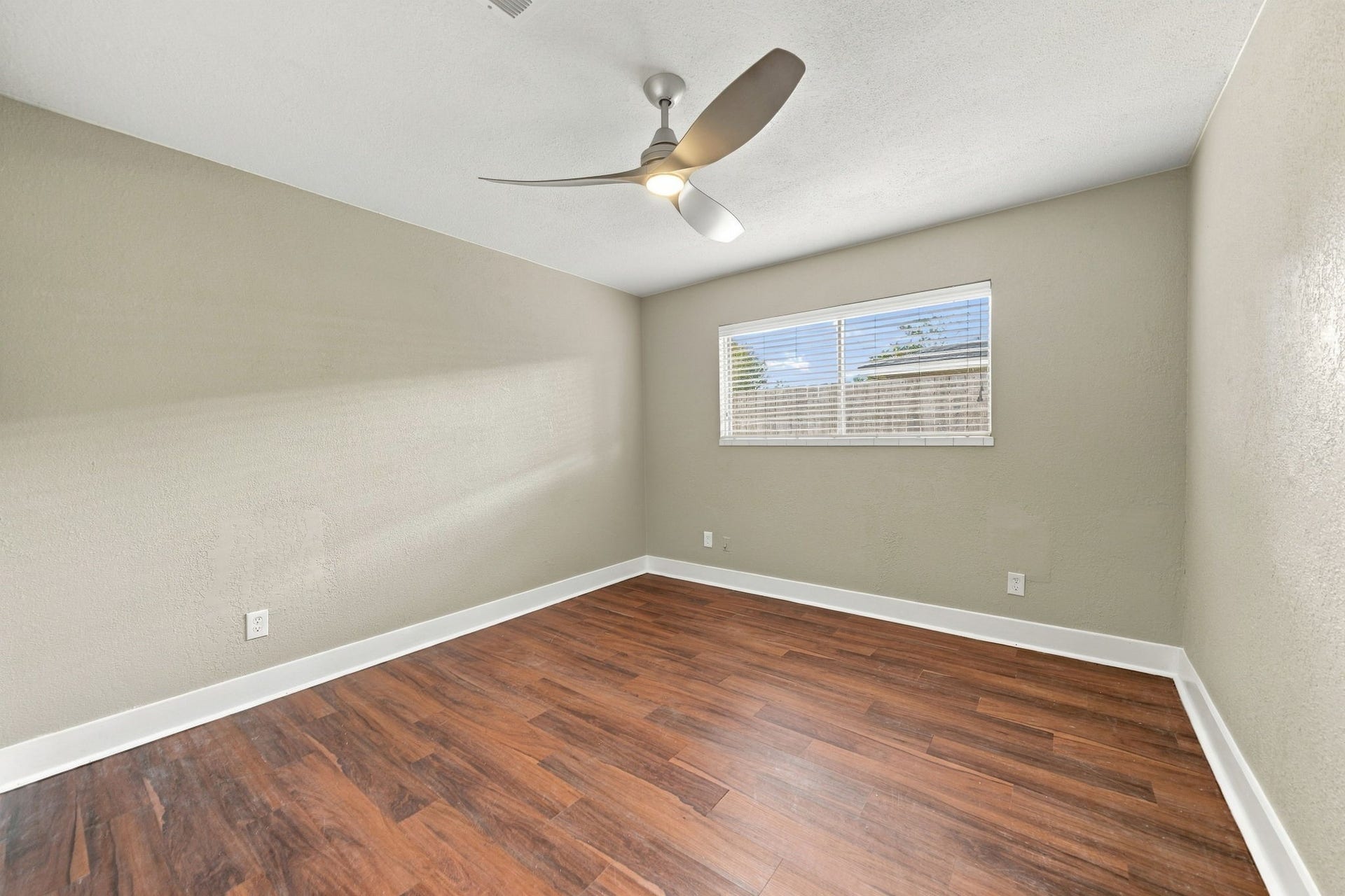 1023 Twinbrooke Drive, Houston, TX 77088 Bedroom, not primary