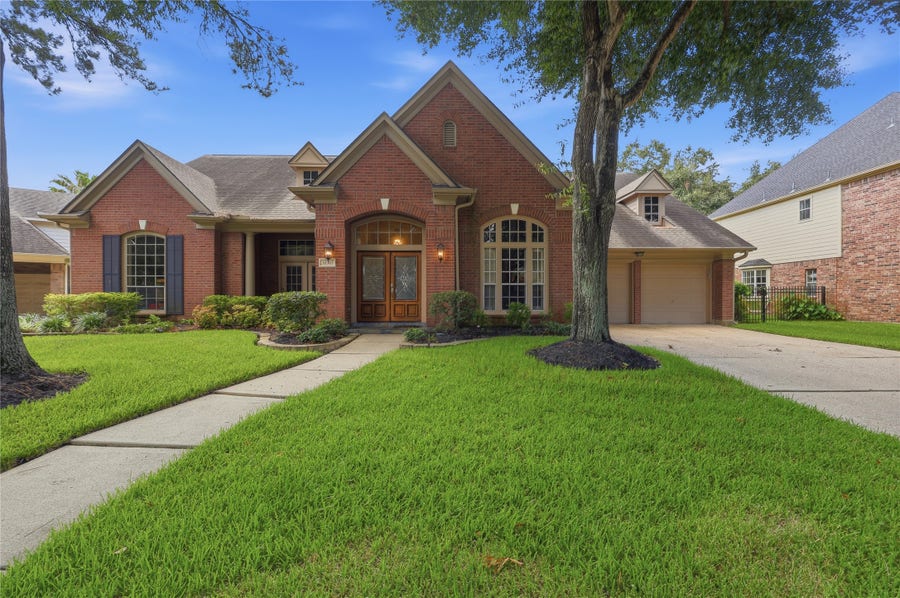 Property photo for 22303 Stormcroft Lane, Katy, TX