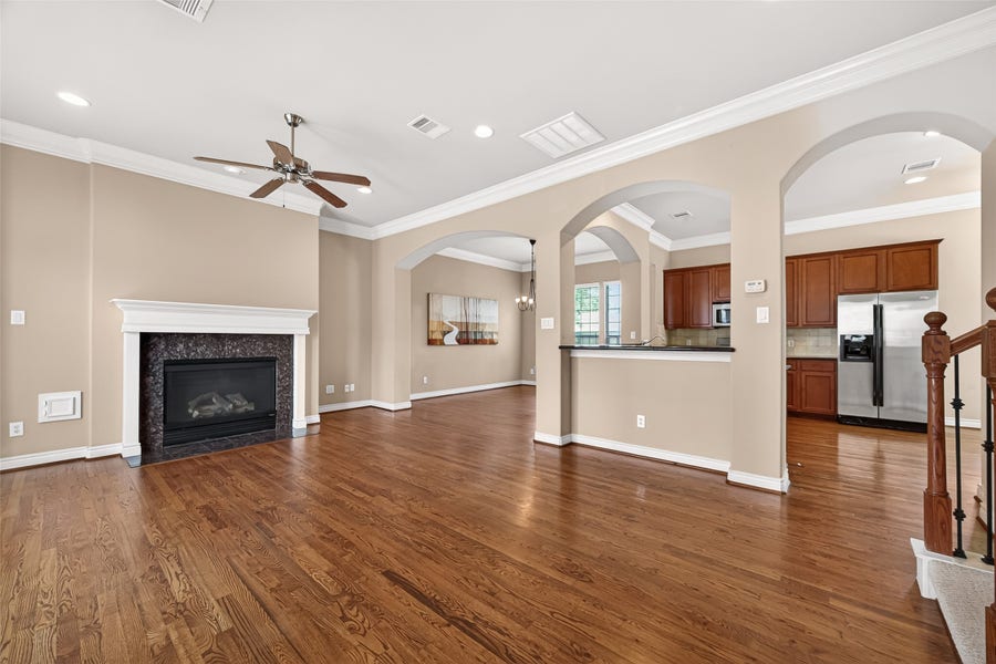 Property photo for 8810 Lakeshore Bend Drive, Houston, TX