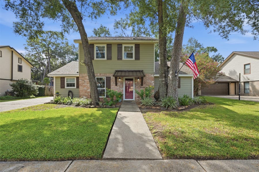 Property photo for 3705 September Drive, Baytown, TX