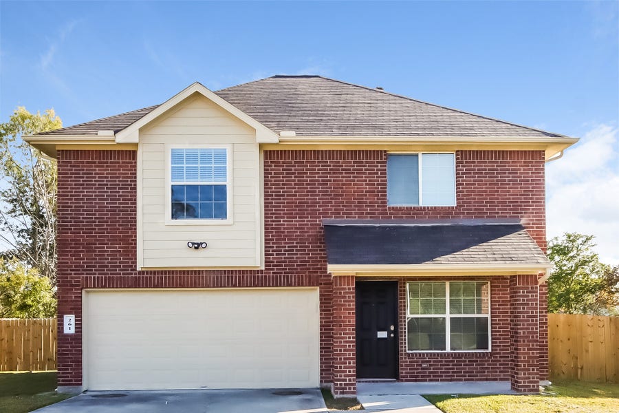 Property photo for 261 Kellyn Court, Conroe, TX