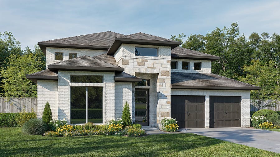 Property photo for 21208 Palm Arbor Drive, Cypress, TX