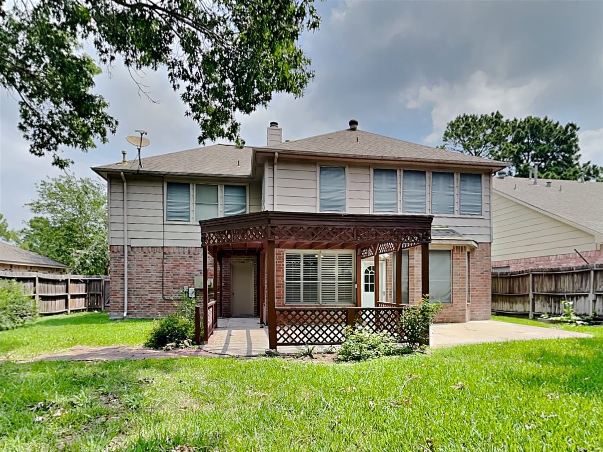16523 Wellers Way, Houston, TX 77095 16523 Wellers Way, Houston, TX 77095