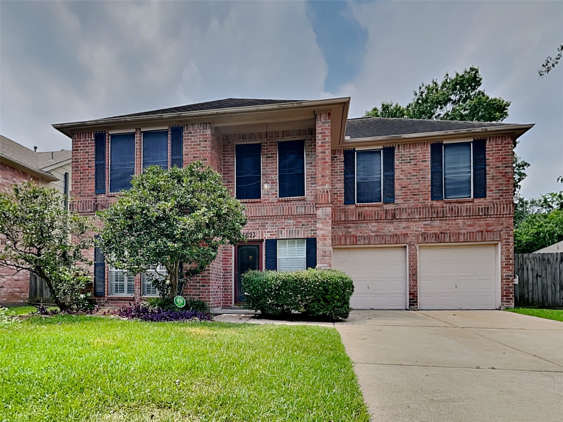 16523 Wellers Way, Houston, TX 77095 16523 Wellers Way, Houston, TX 77095