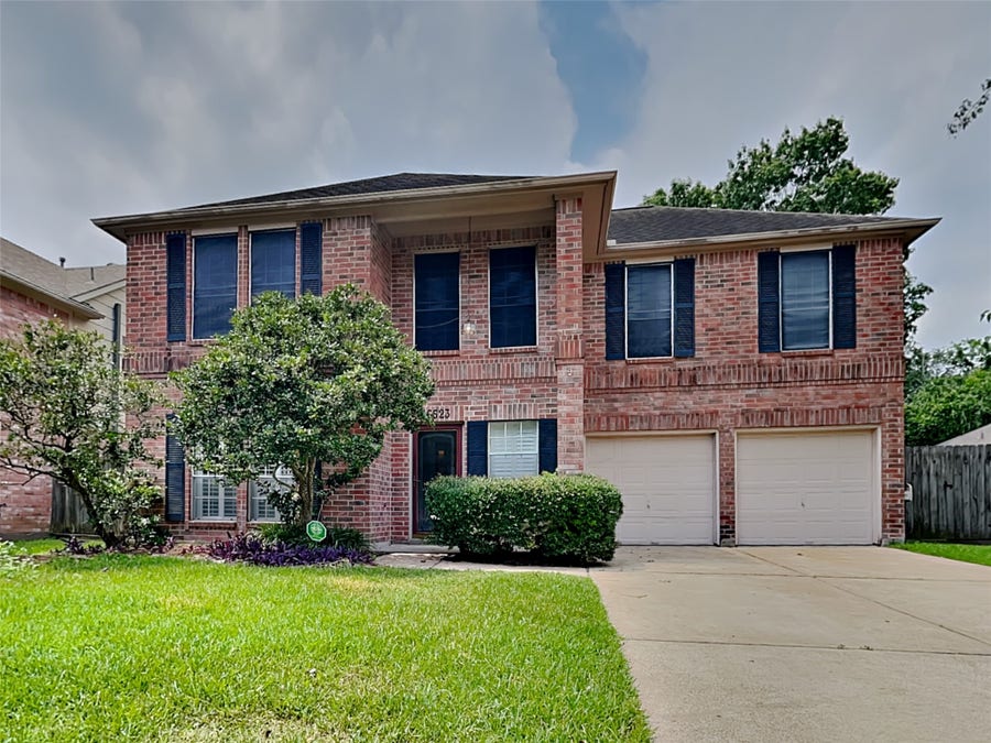 Property photo for 16523 Wellers Way, Houston, TX