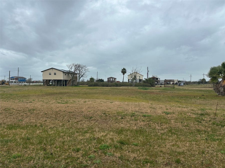 Property photo for Lots 7-8 Front Avenue, Port Bolivar, TX