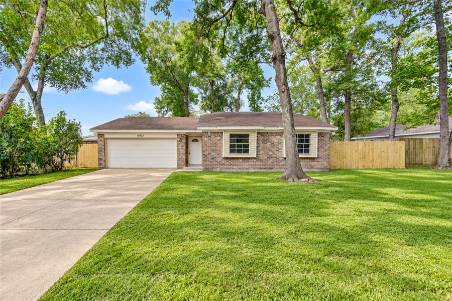Property photo for 16722 Tupelo Lane, Splendora, TX