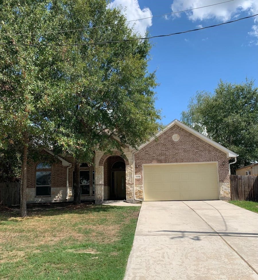 Property photo for 16795 N Blue Jay Drive, Conroe, TX
