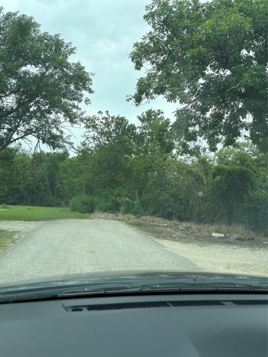 Property photo for 0 Disney Street, Arcola, TX
