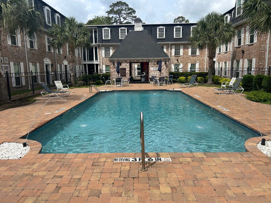 Property photo for 359 N Post Oak Lane, #121, Houston, TX