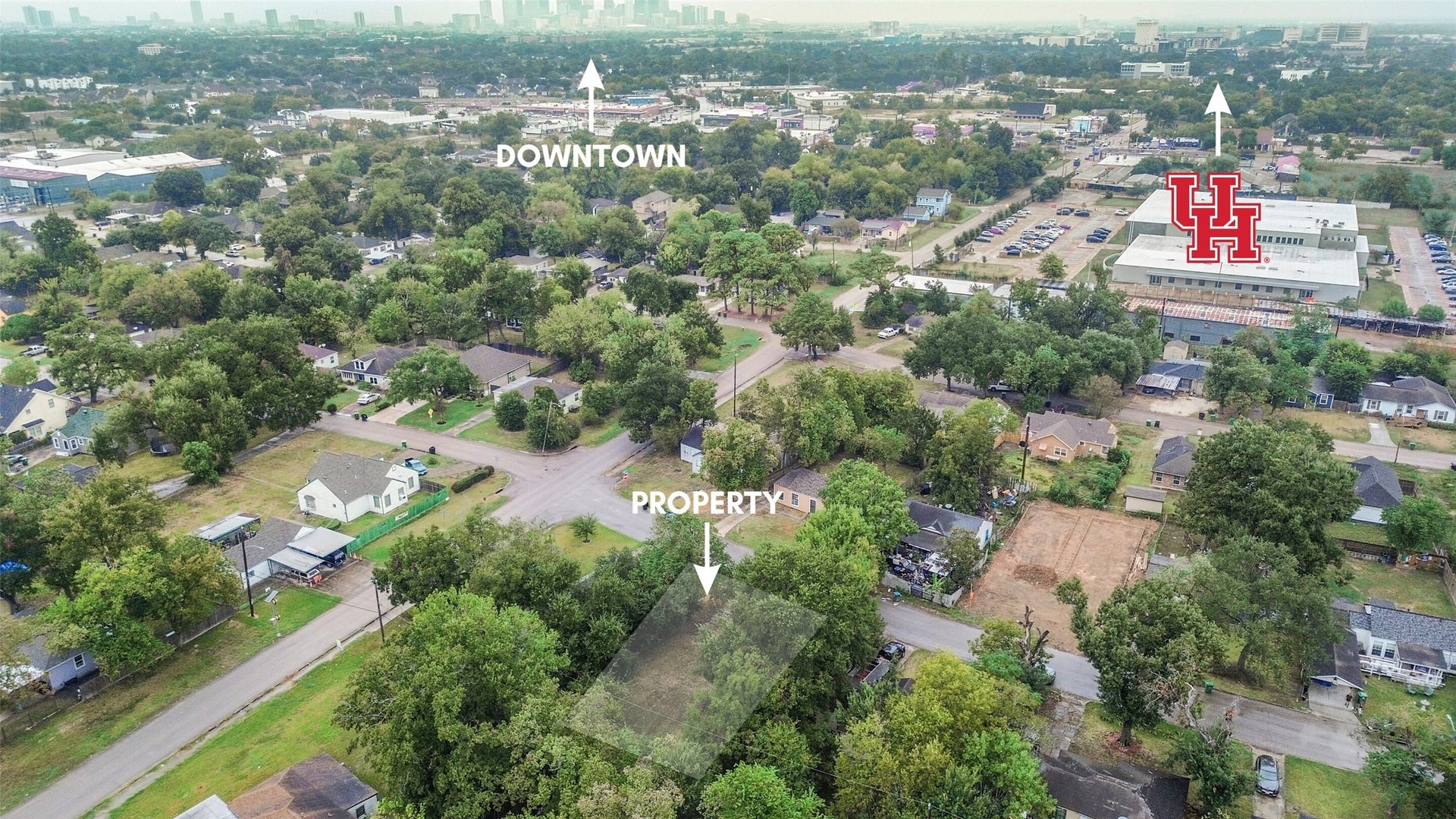 4604 Keystone Street, Houston, TX 77021 Located minutes away from University of Houston, Texas Medical Center, Downtown, and more.