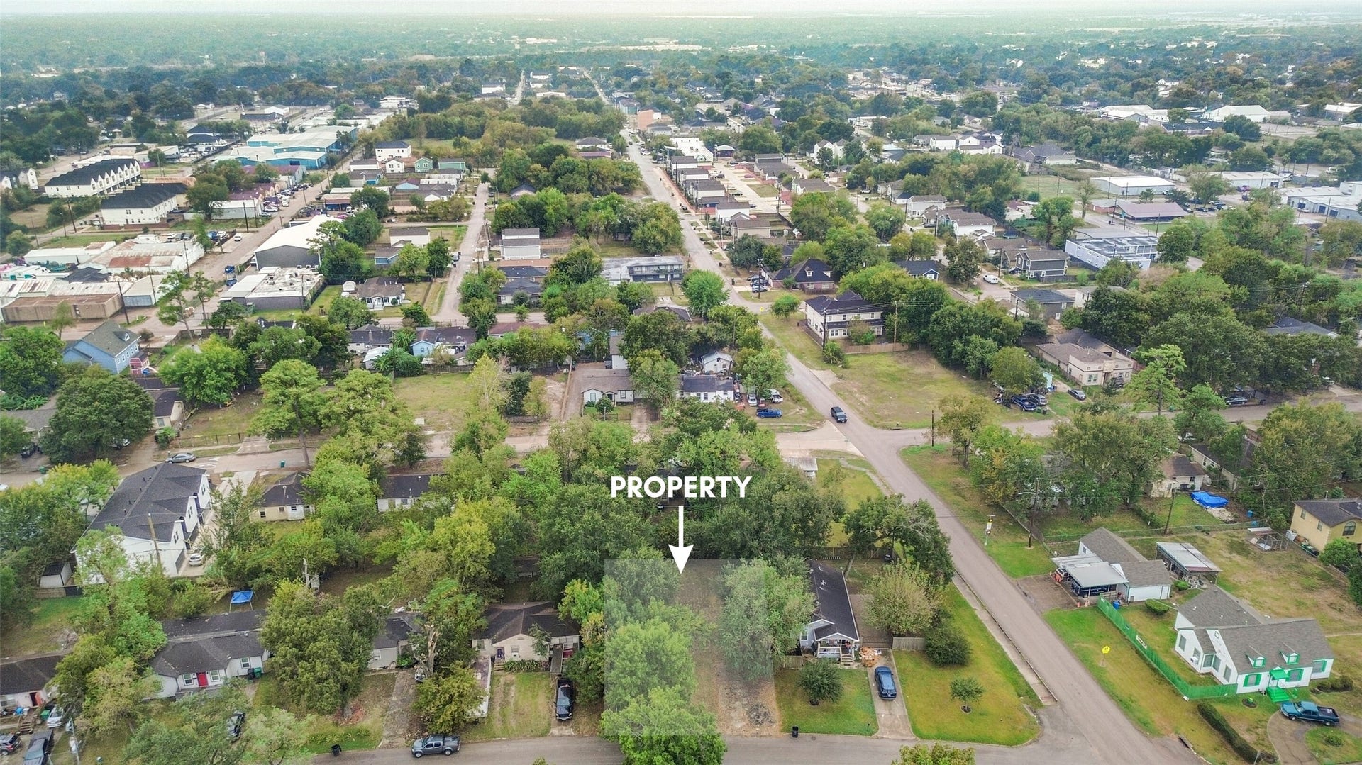 4604 Keystone Street, Houston, TX 77021 New development nearby