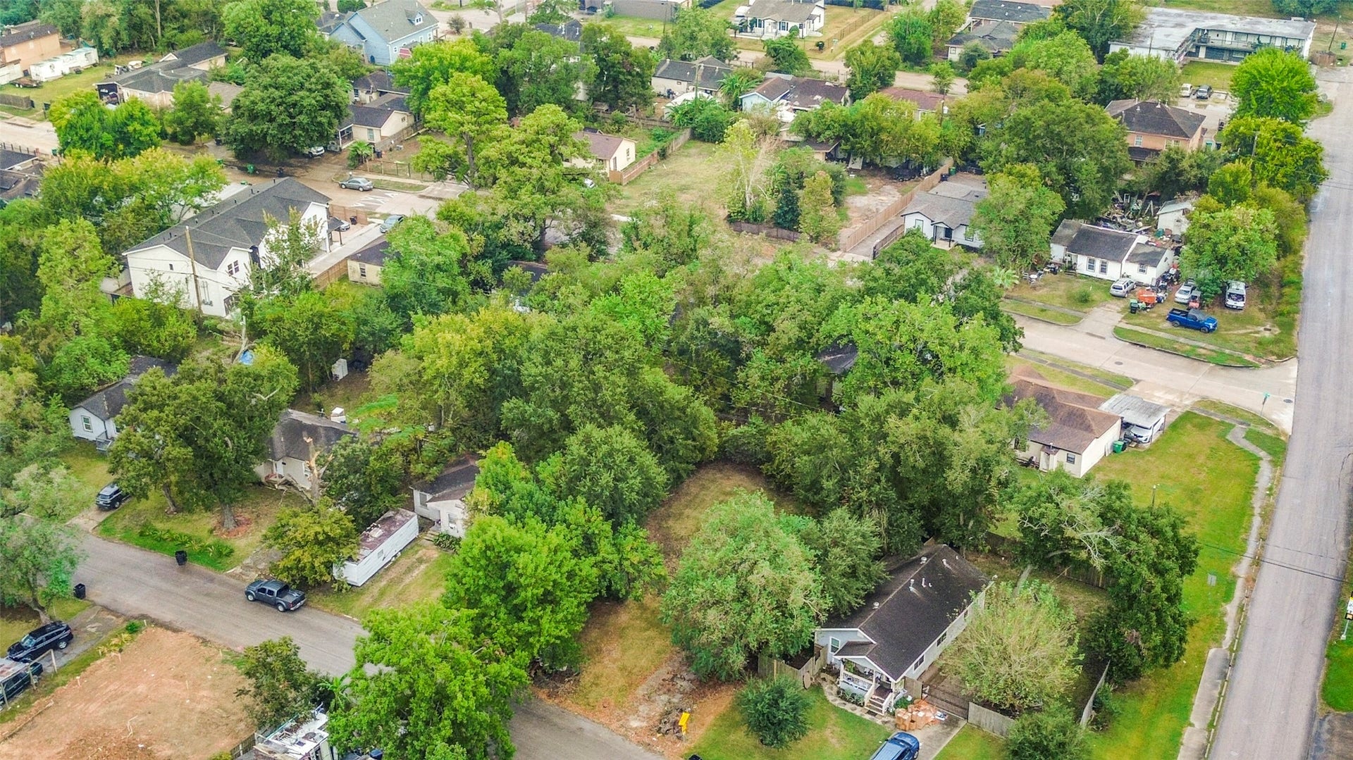 4604 Keystone Street, Houston, TX 77021 Opportunity awaits at 4604 Keystone St!