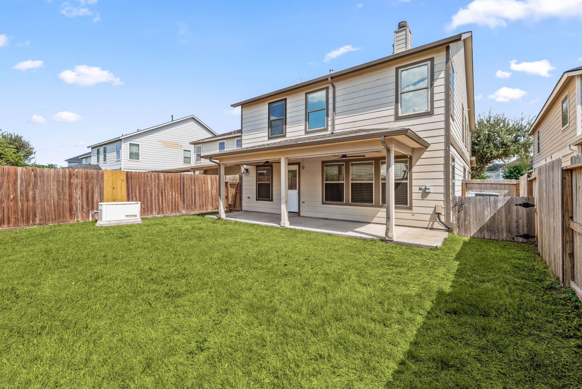 18311 Rexine Lane, Cypress, TX 77433 18311 Rexine Lane, Cypress, TX 77433