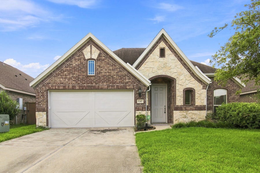 Property photo for 12417 Berberry Drive, Texas City, TX