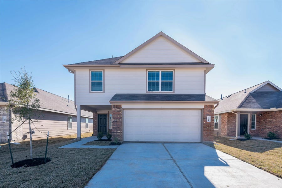 Property photo for 24511 Amaldi Court, Katy, TX