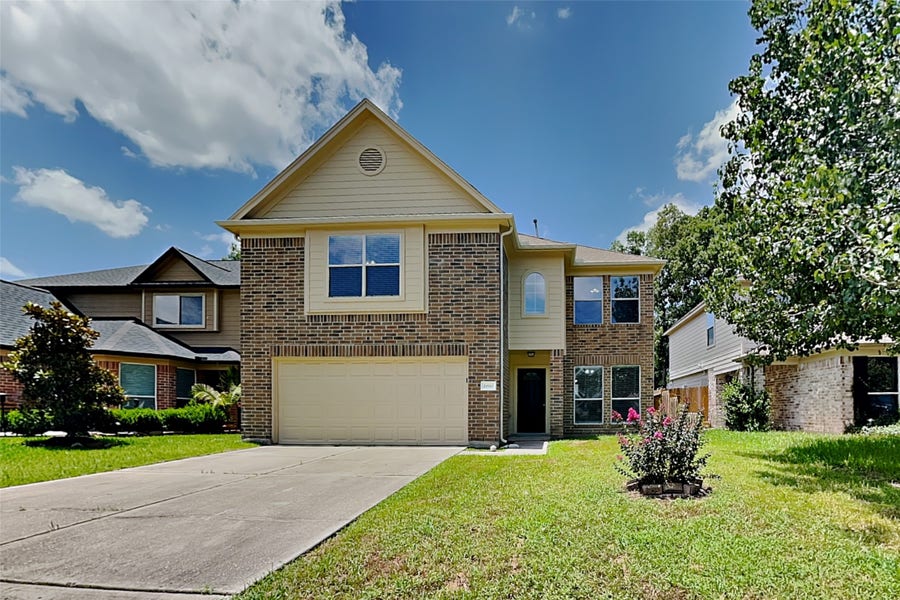 Property photo for 16968 Scenic Knoll, Conroe, TX