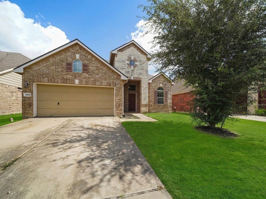 Property photo for 21614 Mid Peak Way, Katy, TX